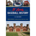 St. Louis Baseball History: A Guide