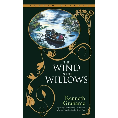 The Wind in the Willows