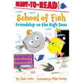Friendship on the High Seas: Ready-To-Read Level 1