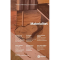 Materialitet: Teoretiska tillämpningar i konstvetenskap 4