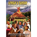 Africa's Exodus To The Promised Land: The Journey Of Black People From Eden Lost To Eden Restored