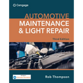 Automotive Maintenance & Light Repair