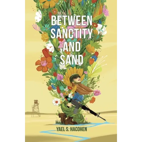 Between Sanctity and Sand