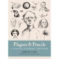 Plagues and Pencils: A Year of Pandemic Sketches