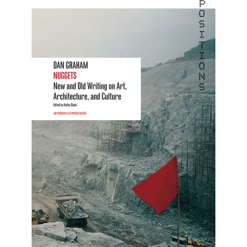 Nuggets: New and Old Writing on Art, Architecture, and Culture