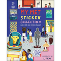 My Met Sticker Collection: Make Your Own Sticker Museum
