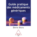 Guide to the Main Medications and Their Generic Equivalents / Le Guide pratique des médicaments génériques