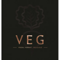 Veg: Fresh, Vibrant, Delicious