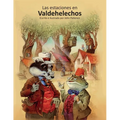 Las estaciones en Valdehelechos