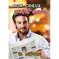 Mon Odieux Petit Ami (Translation)