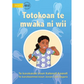 Ways to Avoid Tooth Decay - Totokoan te mwaka ni wii (Te Kiribati)