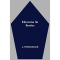 Education As Service