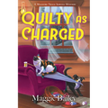Quilty as Charged