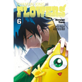 Shaman King: Flowers 6