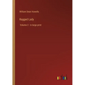 Ragged Lady: Volume 2 - in large print