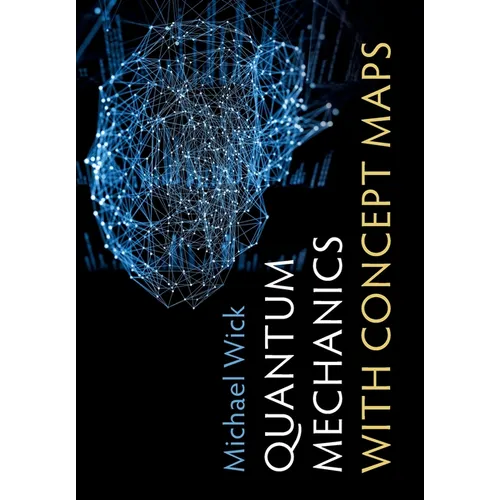 Quantum Mechanics with Concept Maps
