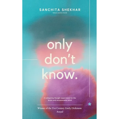 Only Don't Know