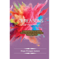 31 Reasons to Stay Alive: A Guided Journal For an Amazing Person Who Doesn't Always Know How Amazing They Are