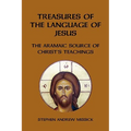 Treasures of the Language of Jesus