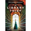 The Library Thief