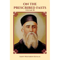 On the Prescribed Fasts