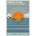 América Latina: Despertar de Un Continente