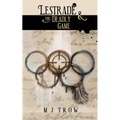 Lestrade and the Deadly Game