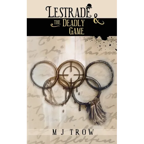 Lestrade and the Deadly Game