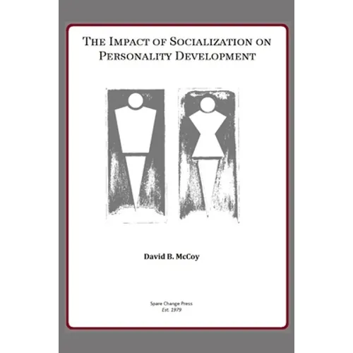 The Impact of Socialization on Personality Development