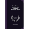 Perturbation Methods in a Problem of Waveguide Theory