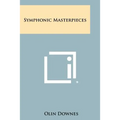 Symphonic Masterpieces