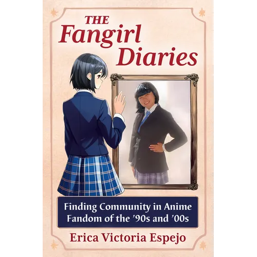 The Fangirl Diaries: Finding Community in Anime Fandom of the '90s and '00s