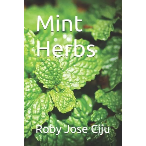 Mint Herbs