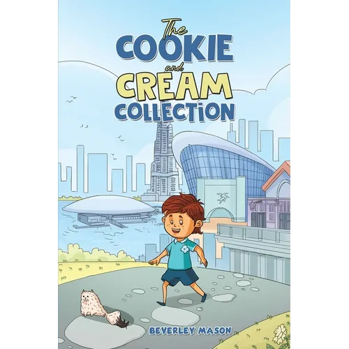 The Cookie and Cream Collection