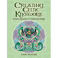 Creating Celtic Knotwork: A Fresh Approach to Traditional Design