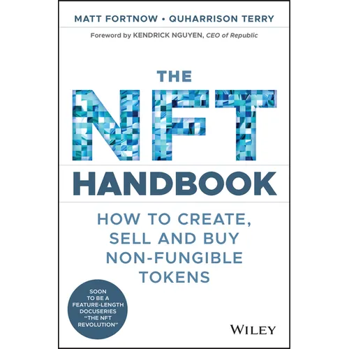 The NFT Handbook