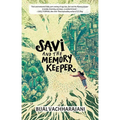 Savi and the Memory Keeper