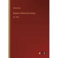 Remains Historical & Literary: Vol. XCIV