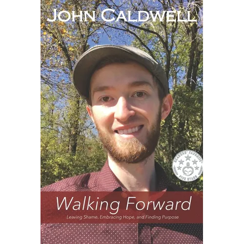 Walking Forward