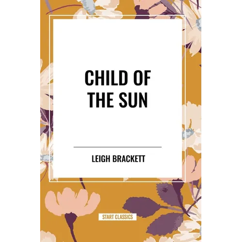 Child of the Sun