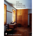 The Shaker Furniture Handbook