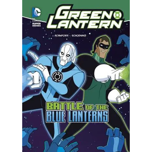 Battle of the Blue Lanterns