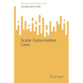 Scalar Conservation Laws