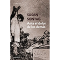 Ante El Dolor de Los Demás / Regarding the Pain of Others