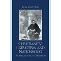 Christianity, Patriotism, and Nationhood: The England of G.K. Chesterton