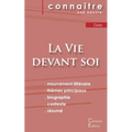 Fiche de lecture La Vie devant soi de Romain Gary (Analyse littéraire de référence et résumé complet)