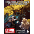 Lewd Dungeon Adventures Libro Delle Regole Base E Un'avventura Iniziale: Un Gioco Di Ruolo Per Adulti E Coppie