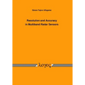 Resolution and Accuracy in Multiband Radar Sensors