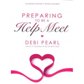 Preparing to Be a Help Meet