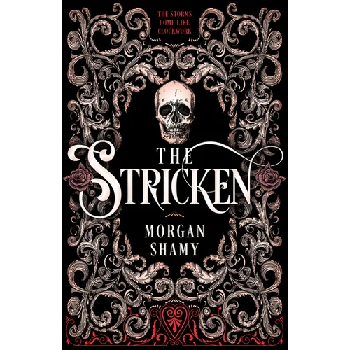 The Stricken